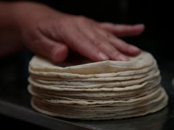 Señalan que no existen condiciones para aumentar el precio de la tortilla ni el precio del maíz. EL INFORMADOR/ F. Atilano