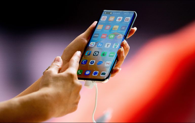 Google señala que la medida se debe a la cantidad casi incontable de fotos y videos subidos a la plataforma, que de continuar así sería insostenible. EFE/ ARCHIVO