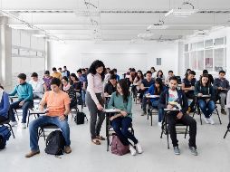 Los criterios para obtener una beca varían según la universidas pero destacan las que se basan en el desempeño académico. ESPECIAL