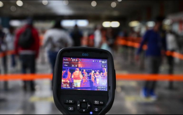 Snowden se refirió a las medidas para controlar el coronavirus, incluyendo decretos de emergencia. SUN/ARCHIVO