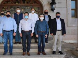 TWITTER/@AFederalista