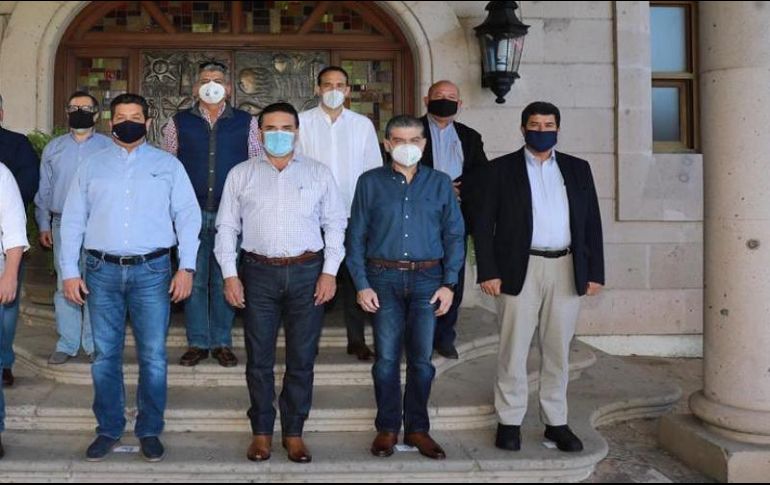 TWITTER/@AFederalista