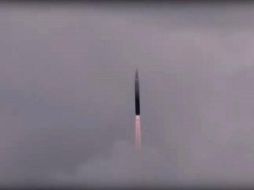 Acusan a la Agencia Internacional de Energía Atómica de carecer de imparcialidad y objetividad. EFE/ARCHIVO