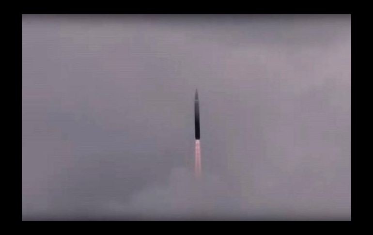 Acusan a la Agencia Internacional de Energía Atómica de carecer de imparcialidad y objetividad. EFE/ARCHIVO