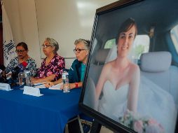 Los representantes legales de María Fernanda Peña y Alejandro Castro, pareja fallecida en el accidente, han dicho que apelarán la sentencia. EL INFORMADOR / ARCHIVO