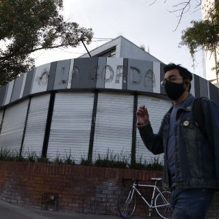 Quiebran 150 restaurantes durante el Botón de Emergencia