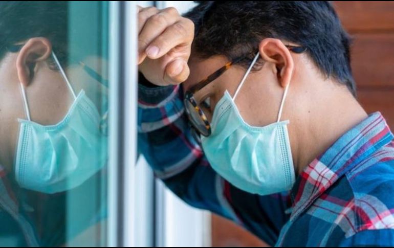 Es posible evitar las pandemias, pero hay que pasar de la reacción a la prevención, asegura el nuevo informe de la ONU. GETTY IMAGES