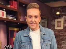 Aunque su estado era delicado, los médicos estaban controlando la situación de manera satisfactoria. INSTAGRAM / @bisognodaniel