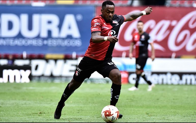 Renato Ibarra salió de Coapa después de que se vio inmiscuido en un problema de violencia doméstica. IMAGO7