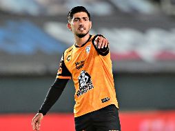 Martínez confía en que algún club del Viejo Continente buscará al ''Pocho'' debido a la calidad que posee. IMAGO7