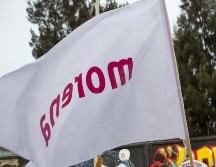 El ejecutivo estatal refiere a dos videos que circulan en redes sociales, en los que se le acusa de robar medicamentos contra el cáncer. AP / ARCHIVO