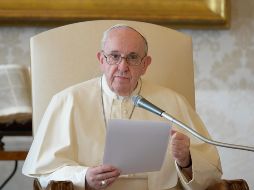 Biden expresó su aprecio por el liderazgo del Papa en 