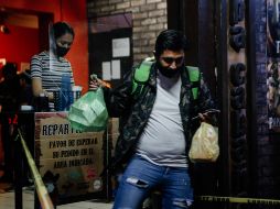 Un 56 por ciento de las plazas creadas, 111 mil 832, fueron de carácter permanente. EL INFORMADOR/G. Gallo