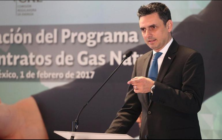 Guillermo García Alcocer asegura que se defenderá para cuidar su nombre y no para obtener algún puesto federal. SUN/ARCHIVO