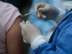 La propuesta buscaba destinar 40 mil 500 millones de pesos adicionales para atender la emergencia sanitaria y comprar vacunas, medicamentos, entre otros. EL INFORMADOR/ARCHIVO