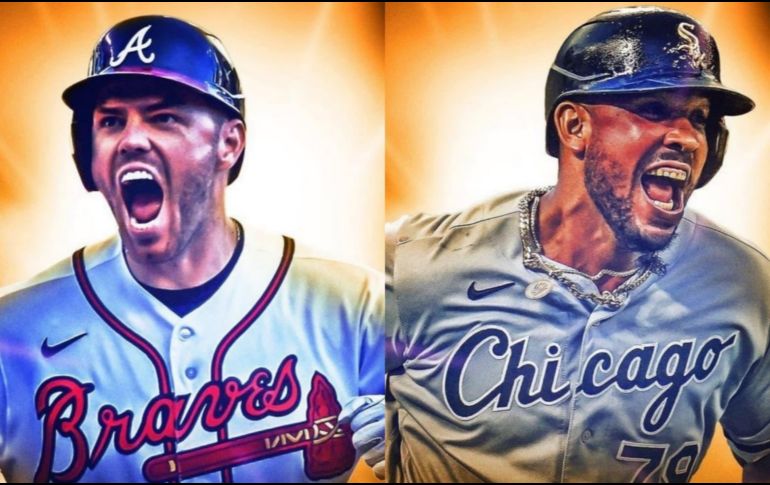 Por primera vez en sus carreras, el cubano José Abreu (Medias Blancas) y el estadounidense Freddie Freeman (Bravos) fueron reconocidos este jueves con el premio al Jugador Más Valioso (MVP) de la temporada de Grandes Ligas de béisbol. MLB / ESPECIAL
