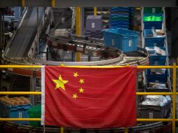 La orden protegerá a los inversores de ofrecer de manera no intencionada capital que refuerce la capacidad militar de China. AP/M. Schiefelbein