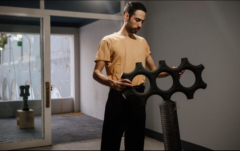 Artistas jóvenes desarrollan nuevas perspectivas culturales en Jalisco