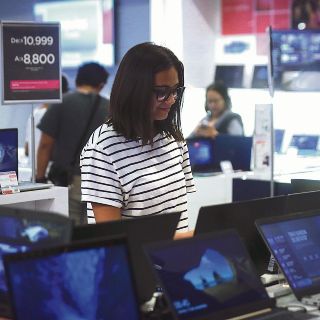 En busca de la laptop idónea