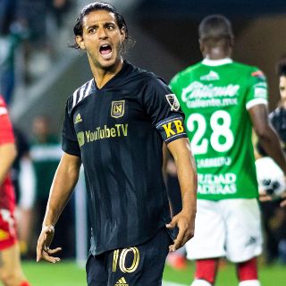 Mexicanos destacan con las playeras más vendidas de la MLS en 2020