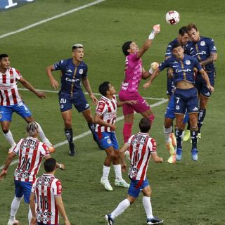 Chivas: Un jugador habría solicitado salir del equipo