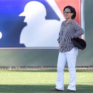 MLB: Miami Marlins contratan a Kim Ng como gerente general