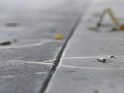 La agresión se da afuera de una finca ubicada en la colonia Praderas del Sol. EL INFORMADOR/ARCHIVO