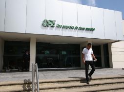 EL INFORMADOR/ARCHIVO