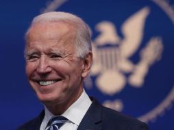 En la noche del jueves, Biden también fue declarado ganador en Arizona, estado tradicionalmente conservador. GETTY IMAGES