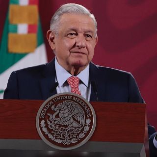 AMLO pide a gobernador impulsar iniciativa para modificar pacto fiscal