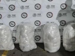 La implementación del operativo se da gracias a una llamada anónima. ESPECIAL