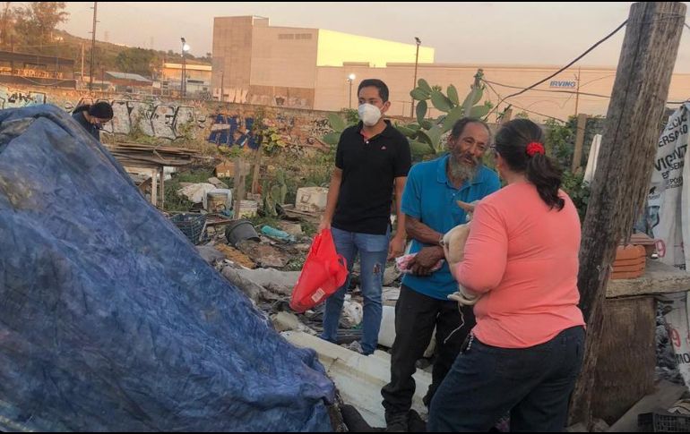 Desde que se dio a conocer la noticia del envenenamiento de los perros de 