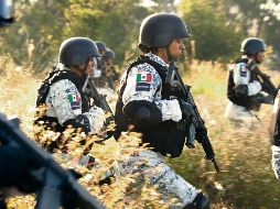 EL INFORMADOR/F. Atilano