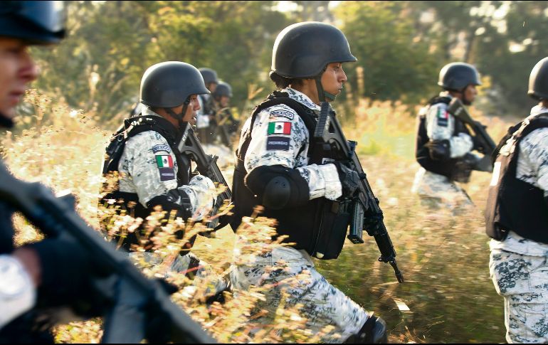 EL INFORMADOR/F. Atilano