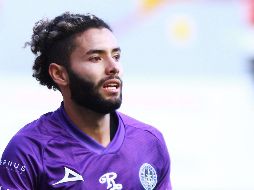 En el presente Torneo Guard1anes 2020, César Huerta arrancó como titular en 15 partidos, colaborando con tres anotaciones. Imago7