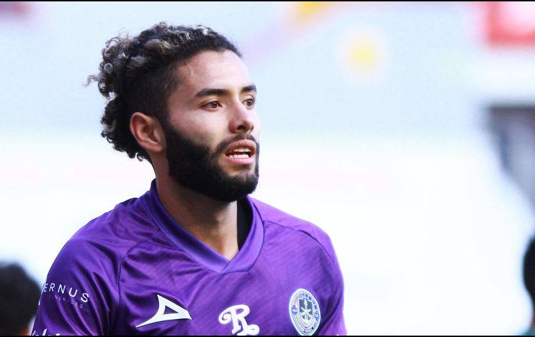 En el presente Torneo Guard1anes 2020, César Huerta arrancó como titular en 15 partidos, colaborando con tres anotaciones. Imago7