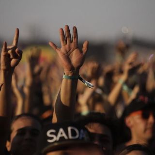 Hoy hubiera sido el Corona Capital... así se lamentan en redes