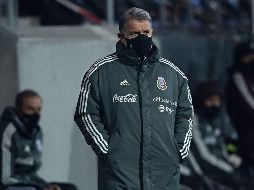 La Selección Mexicana derrotó 3-2 a Corea. Imago7 / E. Espinosa