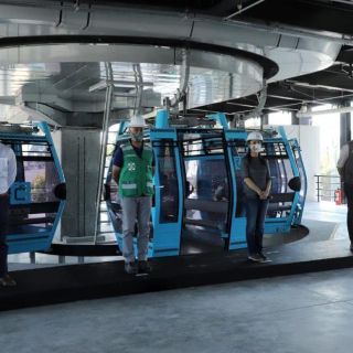 Claudia Sheinbaum se disculpa por "criminalizar" a niños descuartizados