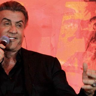Sylvester Stallone se suma al elenco de "Suicide Squad 2"