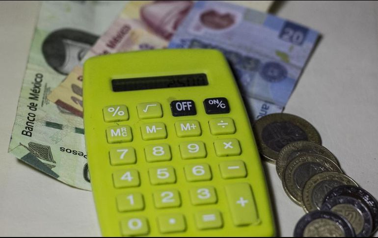 Las víctimas denuncian que no les entregaron o les hicieron firmar algún documento que constata que sólo se había hecho la primera entrega del dinero. EL INFORMADOR/ARCHIVO