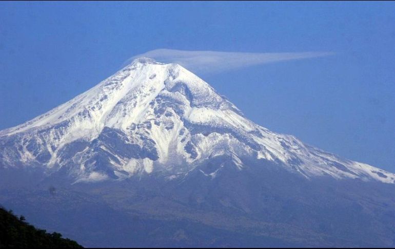 Al parecer, el joven hacía actividades de rappel cuando cayó al vacío. NTX/ARCHIVO