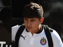 Javier López sigue dando de qué hablar, pero con problemas extra cancha, ya que ahora se presenta un nuevo escándalo en su carrera. Imago7