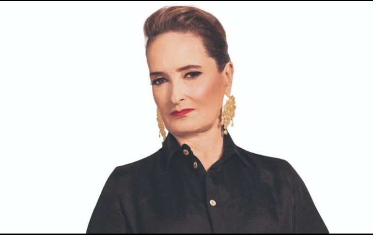 EMPRESARIA. Patricia Armendáriz, directora de Financiera Sustentable. CORTESÍA