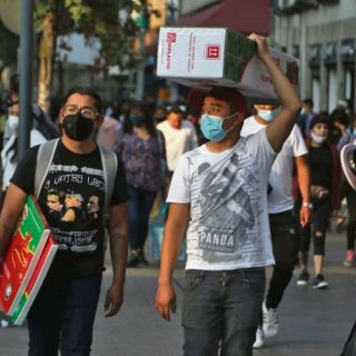 El Buen Fin 2020: Recibe Profeco cerca de 52 mil consultas