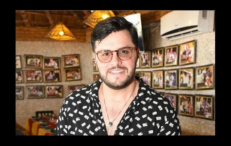 Paul Stanley no dio detalles respecto a su estado de salud. INSTAGRAM/paulstanleyd