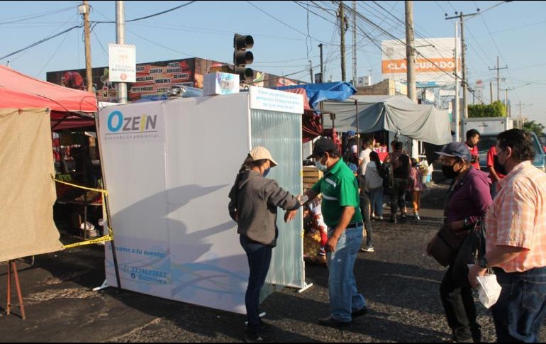 Cortesía / Ayuntamiento de Guadalajara