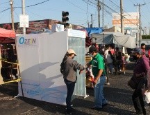 Cortesía / Ayuntamiento de Guadalajara