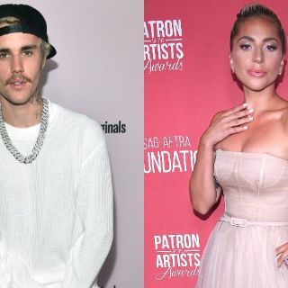 People's Choice Awards: Justin Bieber y Lady Gaga van por la corona