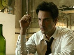 La película original recaudó en 2005 unos 230 millones de dólares en todo el mundo.  ESPECIAL / Warner Brothers.